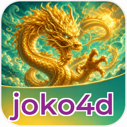 joko4d