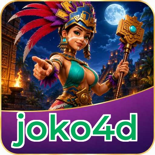 joko4d Indonesia - Peningkatan performa dan UI/UX terbaru