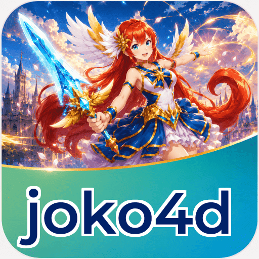 joko4d APK Indonesia - Panduan Lengkap dan Tutorial