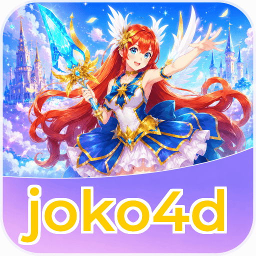 joko4d APK Indonesia - Panduan Lengkap dan Tutorial