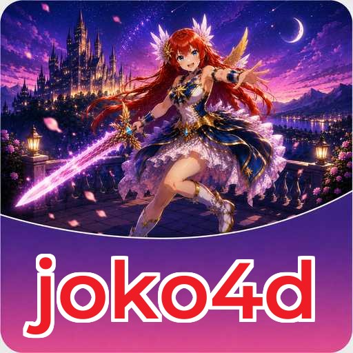 joko4d APK Indonesia - Panduan Lengkap dan Tutorial