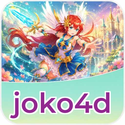 joko4d