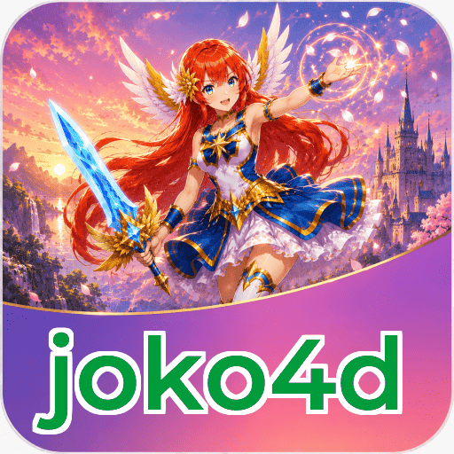 joko4d