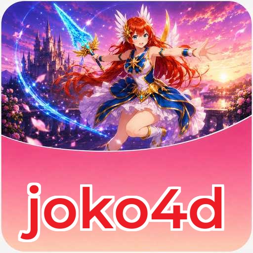 joko4d